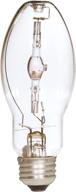 💡 satco s5858 100w universal medium base bulb logo