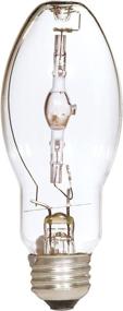 img 1 attached to 💡 Satco S5858 100W Universal Medium Base Bulb