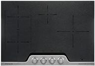 🔥 frigidaire professional fpic3077rf 30-inch ada compliant induction cooktop: powerplus induction technology, spacepro bridge element, stainless steel logo