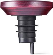 zzysh wine stopper pink комбинация логотип