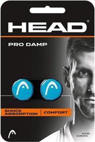 img 1 attached to HEAD-Pro Tennis Dampener for Enhanced Vibration Control