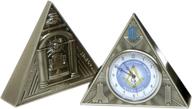 sigma impex p 284 masonic clock logo