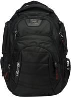 ogio renegade laptop back pack logo