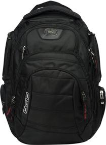 img 2 attached to OGIO Renegade Laptop Back Pack