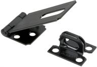 national hardware n305 953 safety black логотип