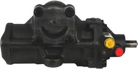 img 1 attached to 💪 Enhanced Performance: Cardone 27-8413 Remanufactured Power Steering Gear for Efficient Maneuverability