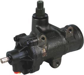 img 3 attached to 💪 Enhanced Performance: Cardone 27-8413 Remanufactured Power Steering Gear for Efficient Maneuverability