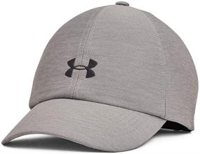 img 2 attached to Under Armour Play Black Hushed Outdoor Recreation for Climbing