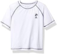 🧤 ixtreme boys palm guard: lightweight protection for active boys - white boys' clothing logo