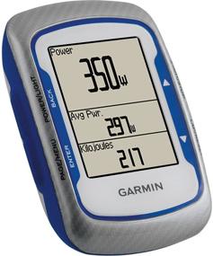 img 1 attached to 🚴 Enhance Your Cycling Adventures with the Garmin Edge 500 Cycling GPS