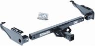 🚚 draw tite multi-fit trailer hitch class iv: 2 in. receiver for chevrolet, dodge, ford, gmc, & plymouth trucks logo