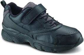 img 1 attached to Apex A7200M Athletic Sneaker Running Men's Shoes for Athletic