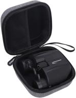 🔍 aproca hard carry travel case for aurosports 10x25 binoculars: durable protection and easy portability logo