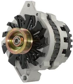 img 2 attached to 🔋 ACDelco Gold 335-1016 Alternator: Reliable Performance and Enhanced Durability