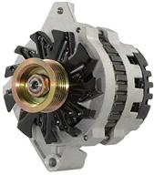 🔋 acdelco gold 335-1016 alternator: reliable performance and enhanced durability logo