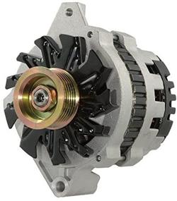 img 4 attached to 🔋 ACDelco Gold 335-1016 Alternator: Reliable Performance and Enhanced Durability