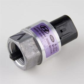 img 1 attached to Подлинный датчик Hyundai 96420 2D501 в сборе