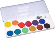 talens royal watercolor 10ml tubes colors logo