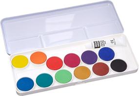 img 2 attached to Talens Royal Watercolor 10Ml Tubes Colors