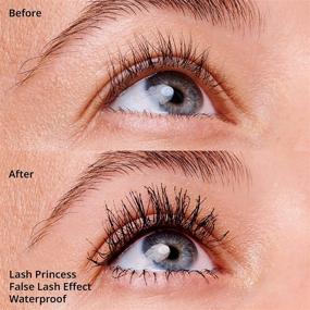 img 3 attached to 🐰 essence Lash Princess False Lash Waterproof Mascara - Cruelty Free (1-Pack)