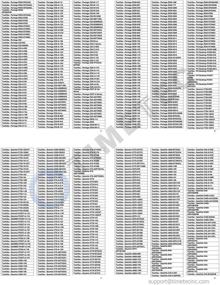 img 2 attached to Timetec Оперативная память для ноутбука DDR3L / DDR3 объемом 8 ГБ с частотой 1600 МГц – модуль обновления памяти 2x4ГБ, без ECC, несбалансированная, напряжение 1,35 В / 1,5 В, CL11, SODIMM с 204 контактами.