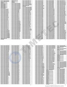 img 1 attached to Timetec Оперативная память для ноутбука DDR3L / DDR3 объемом 8 ГБ с частотой 1600 МГц – модуль обновления памяти 2x4ГБ, без ECC, несбалансированная, напряжение 1,35 В / 1,5 В, CL11, SODIMM с 204 контактами.