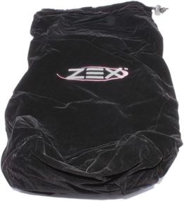 img 1 attached to 82000B Black Velvet Bottle Zex