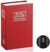 book safe with combination lock - jssmst home dictionary diversion metal safe lock box 2017 logo
