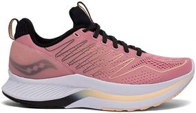 img 4 attached to 🏃 Experience Exceptional Comfort with Saucony Women's Endorphin Shift