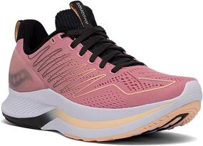 img 3 attached to 🏃 Experience Exceptional Comfort with Saucony Women's Endorphin Shift