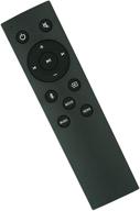 📺 hcdz control channel soundbar replacement for television & video logo