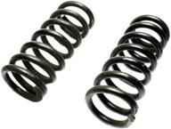 moog 7268 coil spring set logo