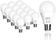 эквивалентный дневной свет стандарта tenergy логотип