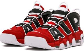 img 3 attached to Nike Air More Uptempo 96