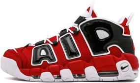 img 4 attached to Nike Air More Uptempo 96