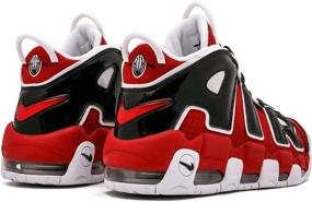 img 2 attached to Nike Air More Uptempo 96