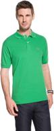 lacoste classic sleeve l 12 12 syringa: stylish men's clothing for every occasion logo