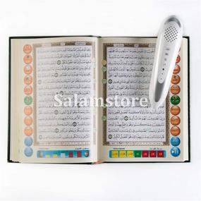img 2 attached to Salamstore: The Quran Book Point Smart Pen!