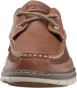 img 3 attached to 👞 Sperry Tarpon Ultralite Medium Men's Shoes for Men