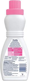img 3 attached to 🧼 Woolite Delicates Laundry Detergent, 16 Fl Oz (Pack of 4) - Ideal for All Delicate Fabrics