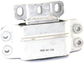 img 1 attached to DEA Products A6959HY Крепление коробки передач
