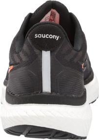 img 2 attached to 👟 Saucony Triumph 19 Men's Running Shoe