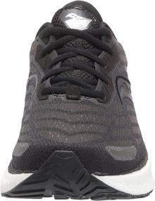 img 3 attached to 👟 Saucony Triumph 19 Men's Running Shoe