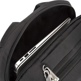 img 1 attached to 🔒 Secure Your Journey with Travelon Anti Theft Classic Large Backpack