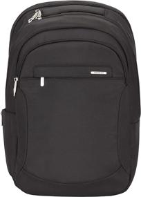 img 4 attached to 🔒 Secure Your Journey with Travelon Anti Theft Classic Large Backpack