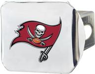 fanmats 22615 hitch cover logo