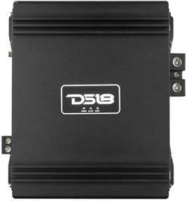 img 2 attached to DS18 GFX 5K1 Car Audio Amplifier