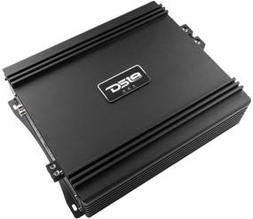 img 4 attached to DS18 GFX 5K1 Car Audio Amplifier