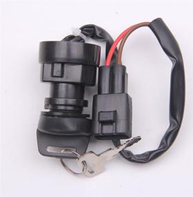 img 2 attached to Ignition Switch Yamaha YFM700R 2009 2016
