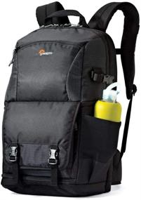 img 1 attached to 🎒 Travel-Ready Lowepro Fastpack BP 250 for Ultimate Convenience